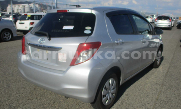 Tenga Tsaru Toyota Vitz Sirivha Mota in Beitbridge in Matabeleland South Tenga Tsaru Toyota Vitz Sirivha Mota in Beitbridge in Matabeleland South