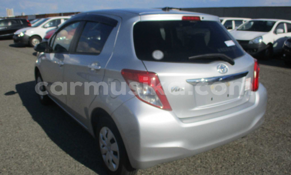 Tenga Tsaru Toyota Vitz Sirivha Mota in Beitbridge in Matabeleland South Tenga Tsaru Toyota Vitz Sirivha Mota in Beitbridge in Matabeleland South