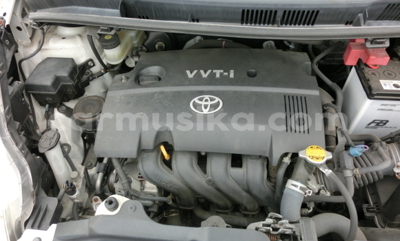 Buy Used Toyota Ractis Other Car in Beitbridge in Matabeleland South Buy Used Toyota Ractis Other Car in Beitbridge in Matabeleland South