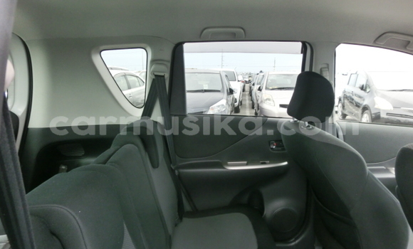 Buy Used Toyota Ractis Other Car in Beitbridge in Matabeleland South Buy Used Toyota Ractis Other Car in Beitbridge in Matabeleland South