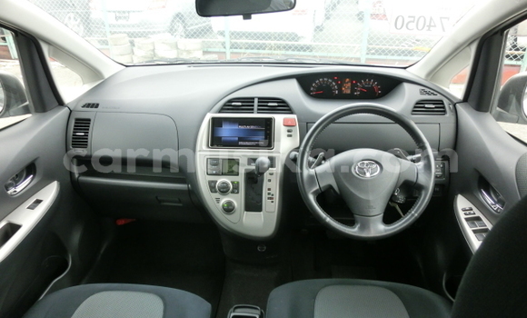 Buy Used Toyota Ractis Other Car in Beitbridge in Matabeleland South Buy Used Toyota Ractis Other Car in Beitbridge in Matabeleland South