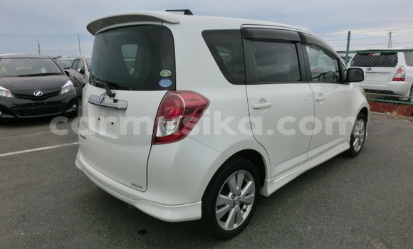 Buy Used Toyota Ractis Other Car in Beitbridge in Matabeleland South Buy Used Toyota Ractis Other Car in Beitbridge in Matabeleland South