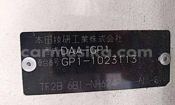 Buy Used Honda Fit White Car in Beitbridge in Matabeleland South Buy Used Honda Fit White Car in Beitbridge in Matabeleland South