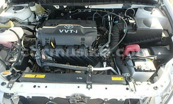 Tenga Tsaru Toyota Allion Chena Mota in Beitbridge in Matabeleland South Tenga Tsaru Toyota Allion Chena Mota in Beitbridge in Matabeleland South