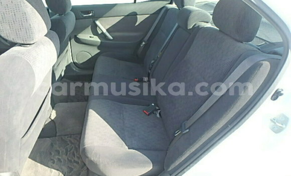 Tenga Tsaru Toyota Allion Chena Mota in Beitbridge in Matabeleland South Tenga Tsaru Toyota Allion Chena Mota in Beitbridge in Matabeleland South