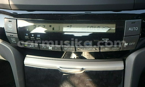 Tenga Tsaru Toyota Allion Chena Mota in Beitbridge in Matabeleland South Tenga Tsaru Toyota Allion Chena Mota in Beitbridge in Matabeleland South