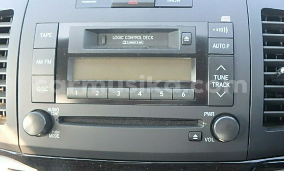 Tenga Tsaru Toyota Allion Chena Mota in Beitbridge in Matabeleland South Tenga Tsaru Toyota Allion Chena Mota in Beitbridge in Matabeleland South