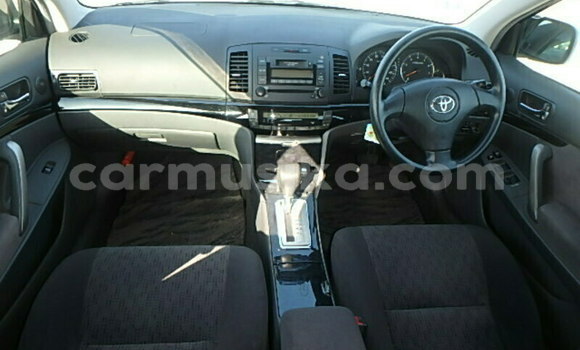 Tenga Tsaru Toyota Allion Chena Mota in Beitbridge in Matabeleland South Tenga Tsaru Toyota Allion Chena Mota in Beitbridge in Matabeleland South