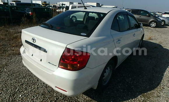 Tenga Tsaru Toyota Allion Chena Mota in Beitbridge in Matabeleland South Tenga Tsaru Toyota Allion Chena Mota in Beitbridge in Matabeleland South