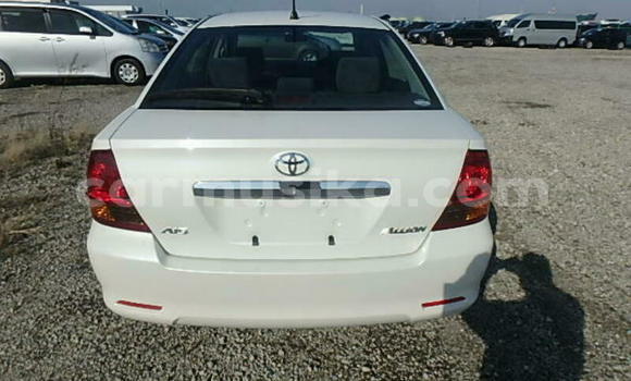 Tenga Tsaru Toyota Allion Chena Mota in Beitbridge in Matabeleland South Tenga Tsaru Toyota Allion Chena Mota in Beitbridge in Matabeleland South