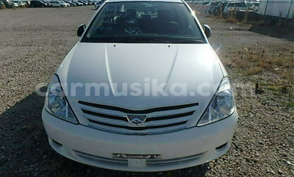 Tenga Tsaru Toyota Allion Chena Mota in Beitbridge in Matabeleland South Tenga Tsaru Toyota Allion Chena Mota in Beitbridge in Matabeleland South