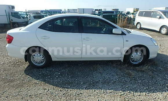 Tenga Tsaru Toyota Allion Chena Mota in Beitbridge in Matabeleland South Tenga Tsaru Toyota Allion Chena Mota in Beitbridge in Matabeleland South