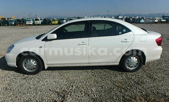 Tenga Tsaru Toyota Allion Chena Mota in Beitbridge in Matabeleland South Tenga Tsaru Toyota Allion Chena Mota in Beitbridge in Matabeleland South