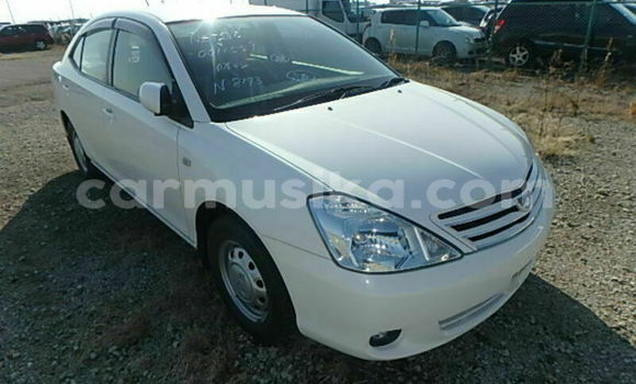 Tenga Tsaru Toyota Allion Chena Mota in Beitbridge in Matabeleland South Tenga Tsaru Toyota Allion Chena Mota in Beitbridge in Matabeleland South