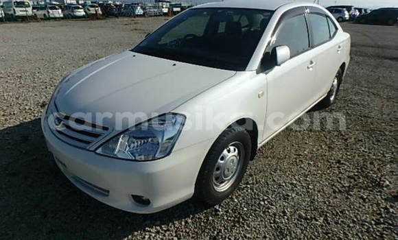 Tenga Tsaru Toyota Allion Chena Mota in Beitbridge in Matabeleland South Tenga Tsaru Toyota Allion Chena Mota in Beitbridge in Matabeleland South
