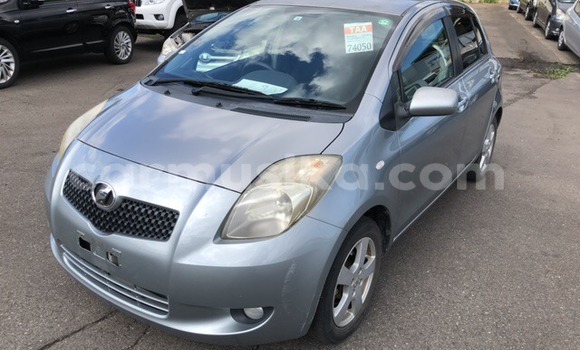 Buy Used Toyota Vitz Other Car in Beitbridge in Matabeleland South Buy Used Toyota Vitz Other Car in Beitbridge in Matabeleland South