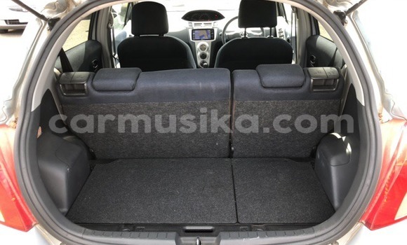 Acheter Occasion Voiture Toyota Vitz Autre à Beitbridge, Matabeleland South Acheter Occasion Voiture Toyota Vitz Autre à Beitbridge, Matabeleland South