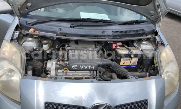 Acheter Occasion Voiture Toyota Vitz Autre à Beitbridge, Matabeleland South Acheter Occasion Voiture Toyota Vitz Autre à Beitbridge, Matabeleland South