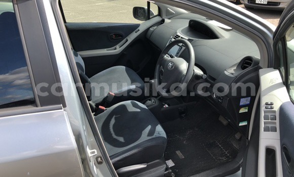 Acheter Occasion Voiture Toyota Vitz Autre à Beitbridge, Matabeleland South Acheter Occasion Voiture Toyota Vitz Autre à Beitbridge, Matabeleland South