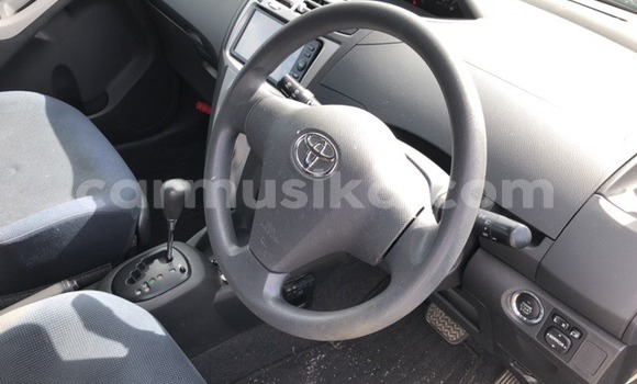 Acheter Occasion Voiture Toyota Vitz Autre à Beitbridge, Matabeleland South Acheter Occasion Voiture Toyota Vitz Autre à Beitbridge, Matabeleland South