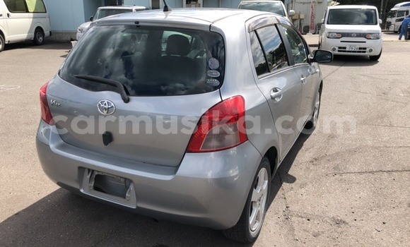 Acheter Occasion Voiture Toyota Vitz Autre à Beitbridge, Matabeleland South Acheter Occasion Voiture Toyota Vitz Autre à Beitbridge, Matabeleland South