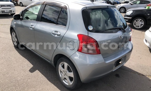 Acheter Occasion Voiture Toyota Vitz Autre à Beitbridge, Matabeleland South Acheter Occasion Voiture Toyota Vitz Autre à Beitbridge, Matabeleland South