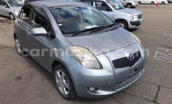 Acheter Occasion Voiture Toyota Vitz Autre à Beitbridge, Matabeleland South Acheter Occasion Voiture Toyota Vitz Autre à Beitbridge, Matabeleland South