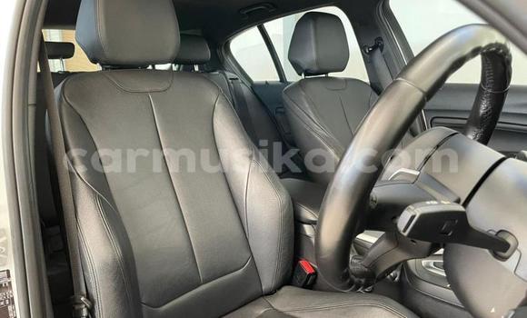 Buy Used BMW 1-Series White Car in Beitbridge in Matabeleland South Buy Used BMW 1-Series White Car in Beitbridge in Matabeleland South