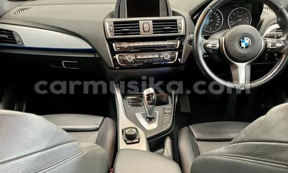 Buy Used BMW 1-Series White Car in Beitbridge in Matabeleland South Buy Used BMW 1-Series White Car in Beitbridge in Matabeleland South