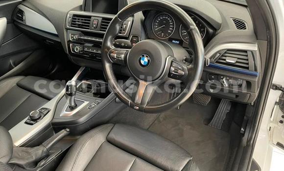 Buy Used BMW 1-Series White Car in Beitbridge in Matabeleland South Buy Used BMW 1-Series White Car in Beitbridge in Matabeleland South