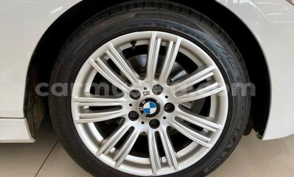 Buy Used BMW 1-Series White Car in Beitbridge in Matabeleland South Buy Used BMW 1-Series White Car in Beitbridge in Matabeleland South