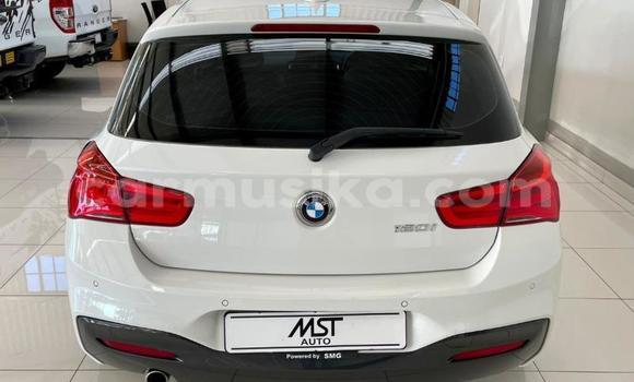 Buy Used BMW 1-Series White Car in Beitbridge in Matabeleland South Buy Used BMW 1-Series White Car in Beitbridge in Matabeleland South