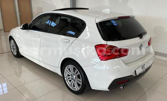 Buy Used BMW 1-Series White Car in Beitbridge in Matabeleland South Buy Used BMW 1-Series White Car in Beitbridge in Matabeleland South