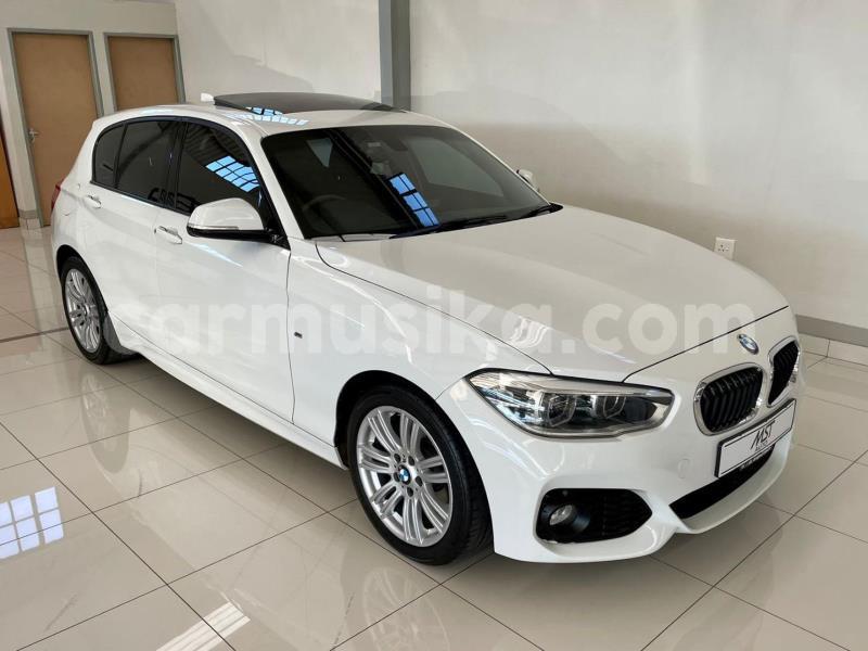 Big with watermark bmw 1 series matabeleland south beitbridge 25290