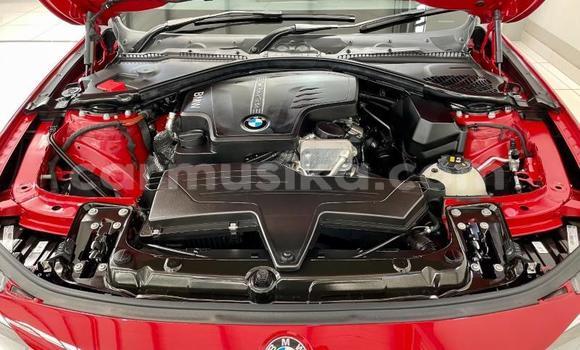 Buy Used BMW 3–Series Red Car in Beitbridge in Matabeleland South Buy Used BMW 3–Series Red Car in Beitbridge in Matabeleland South