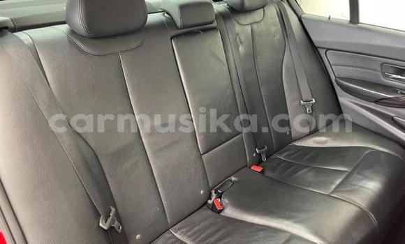 Buy Used BMW 3–Series Red Car in Beitbridge in Matabeleland South Buy Used BMW 3–Series Red Car in Beitbridge in Matabeleland South