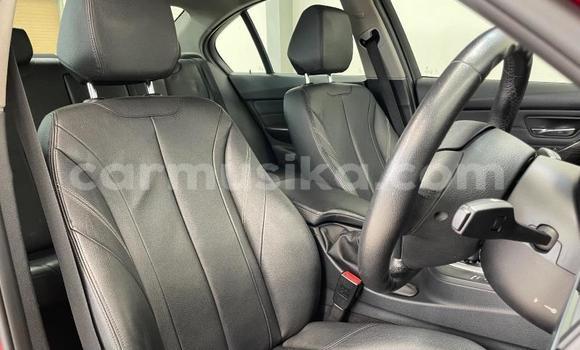 Buy Used BMW 3–Series Red Car in Beitbridge in Matabeleland South Buy Used BMW 3–Series Red Car in Beitbridge in Matabeleland South