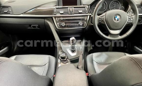 Buy Used BMW 3–Series Red Car in Beitbridge in Matabeleland South Buy Used BMW 3–Series Red Car in Beitbridge in Matabeleland South