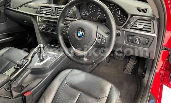 Buy Used BMW 3–Series Red Car in Beitbridge in Matabeleland South Buy Used BMW 3–Series Red Car in Beitbridge in Matabeleland South