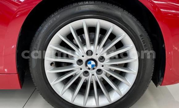 Buy Used BMW 3–Series Red Car in Beitbridge in Matabeleland South Buy Used BMW 3–Series Red Car in Beitbridge in Matabeleland South