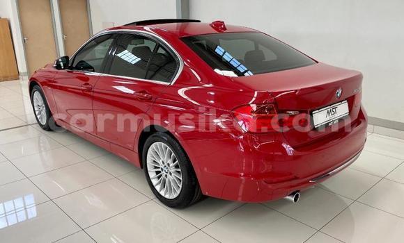 Buy Used BMW 3–Series Red Car in Beitbridge in Matabeleland South Buy Used BMW 3–Series Red Car in Beitbridge in Matabeleland South