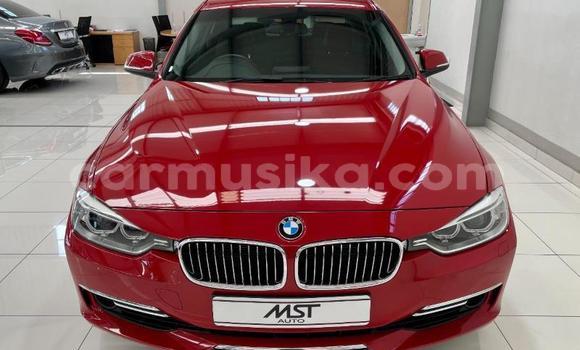 Buy Used BMW 3–Series Red Car in Beitbridge in Matabeleland South Buy Used BMW 3–Series Red Car in Beitbridge in Matabeleland South