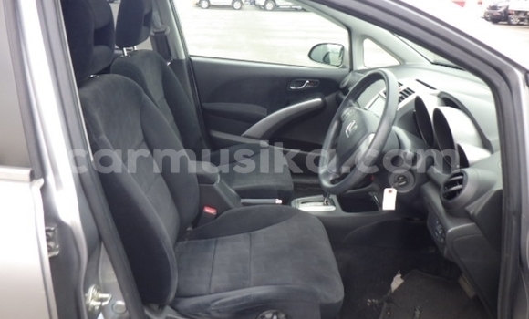 Acheter Occasion Voiture Honda Airwave Autre à Beitbridge, Matabeleland South Acheter Occasion Voiture Honda Airwave Autre à Beitbridge, Matabeleland South