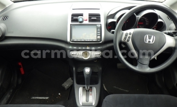 Acheter Occasion Voiture Honda Airwave Autre à Beitbridge, Matabeleland South Acheter Occasion Voiture Honda Airwave Autre à Beitbridge, Matabeleland South