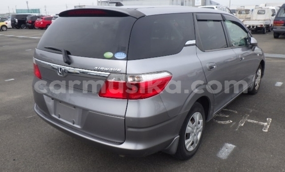 Acheter Occasion Voiture Honda Airwave Autre à Beitbridge, Matabeleland South Acheter Occasion Voiture Honda Airwave Autre à Beitbridge, Matabeleland South