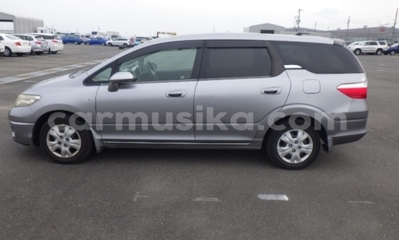 Acheter Occasion Voiture Honda Airwave Autre à Beitbridge, Matabeleland South Acheter Occasion Voiture Honda Airwave Autre à Beitbridge, Matabeleland South