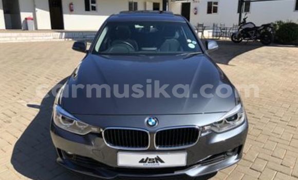 Buy Used BMW 3–Series Other Car in Beitbridge in Matabeleland South Buy Used BMW 3–Series Other Car in Beitbridge in Matabeleland South