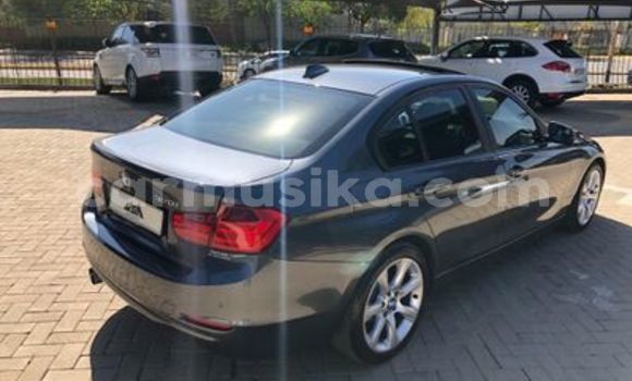 Buy Used BMW 3–Series Other Car in Beitbridge in Matabeleland South Buy Used BMW 3–Series Other Car in Beitbridge in Matabeleland South