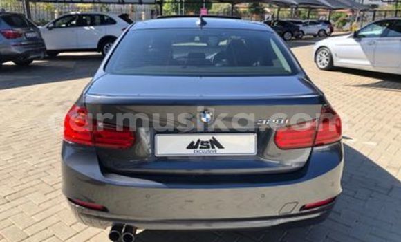 Buy Used BMW 3–Series Other Car in Beitbridge in Matabeleland South Buy Used BMW 3–Series Other Car in Beitbridge in Matabeleland South
