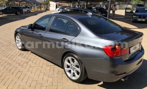 Buy Used BMW 3–Series Other Car in Beitbridge in Matabeleland South Buy Used BMW 3–Series Other Car in Beitbridge in Matabeleland South
